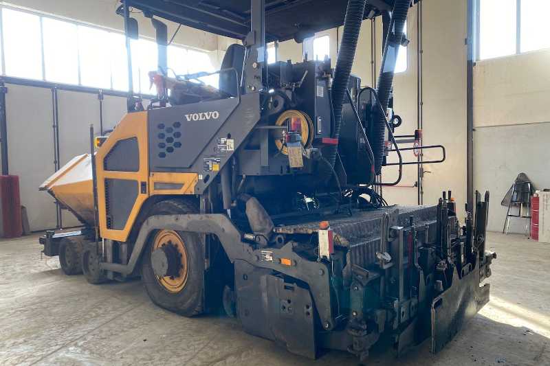 OmecoHub - Immagine VOLVO P6870ABG